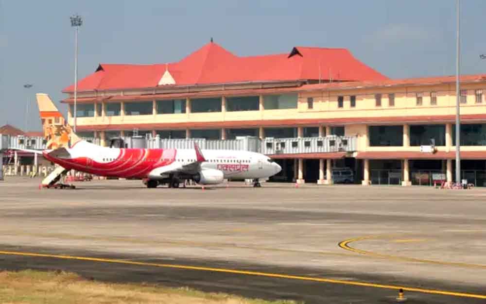 एयरपोर्ट्स पर अब तय होंगे ‘सर्विस स्टैंडर्ड