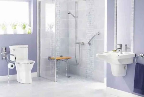 घर की उत्तर दिशा में बाथरूम क्यों