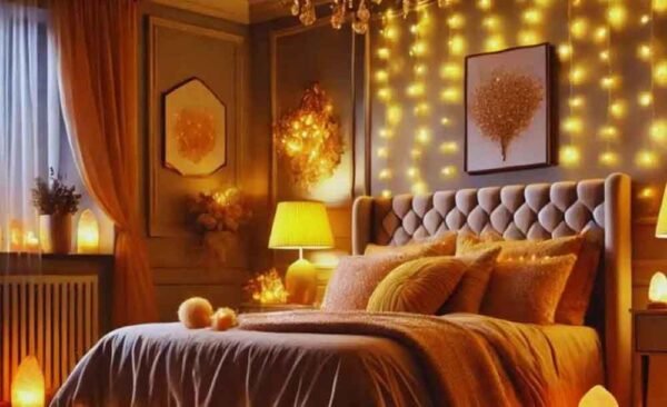 घर-परिवार की शांति और सुख-