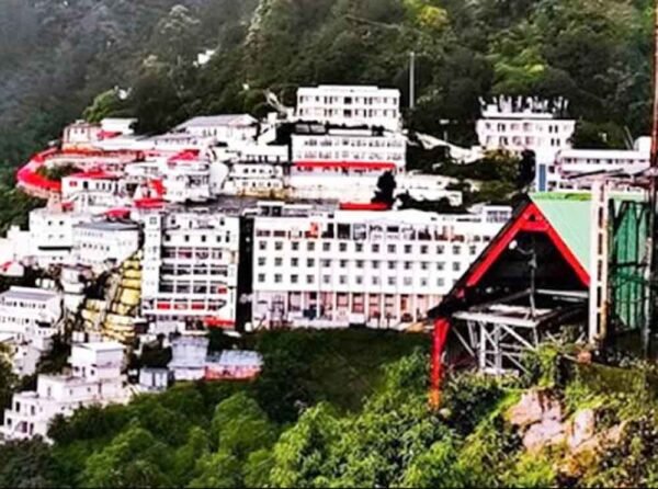 नवरात्रि से पहले श्रद्धालुओं के लिए खुशखबरी