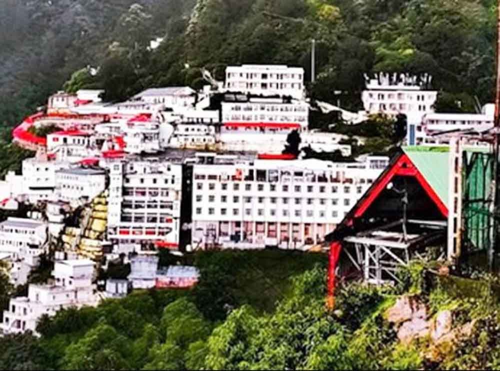 नवरात्रि से पहले श्रद्धालुओं के लिए खुशखबरी