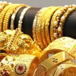 सोना 1.05 लाख के पार, बना ऑल