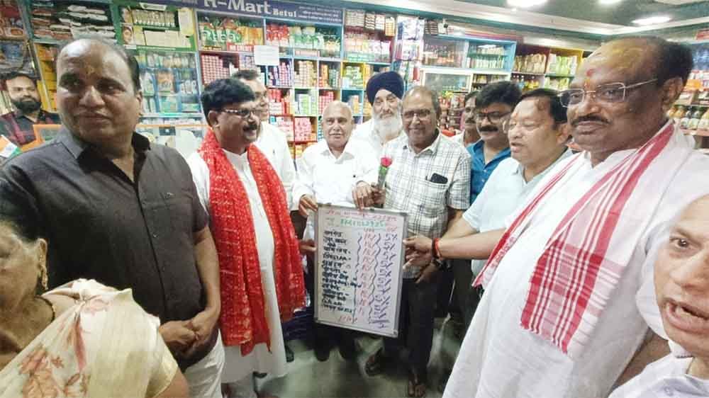 जीएसटी कम होने का फायदा