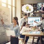 बिज़नेस में तरक्की और नए क्लाइंट्स