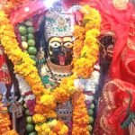 1400 साल पुराना मां चंडी का दरबार