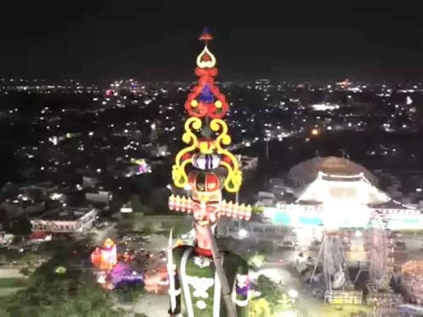 कोटा का 132वां दशहरा मेला: 221