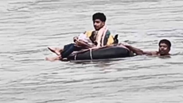 जान पर खेलकर