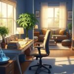 पति के करियर और तरक्की के