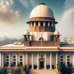 सुप्रीम कोर्ट ने रद्द किया हाईकोर्ट का