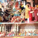 सेवा भारती ने किया