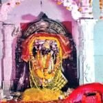 शारदीय नवरात्रि में आस्था का सैलाब: