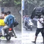 28 सितंबर से 3 अक्टूबर तक कई राज्यों