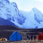 दुर्गा पूजा से पहले उत्तरी सिक्किम के