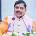 मध्यप्रदेश कैबिनेट