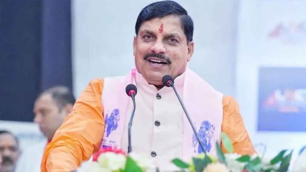 मध्यप्रदेश कैबिनेट