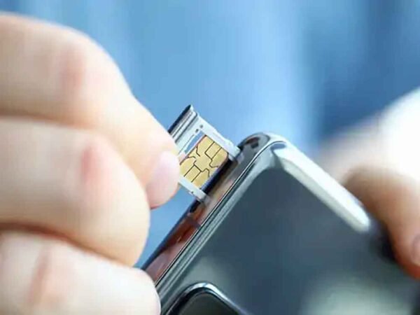 फर्जी सिम कार्ड गिरोह पर साइबर पुलिस