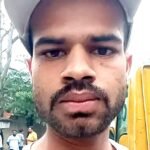 कचरा गाड़ी के हेल्पर का शव मिला