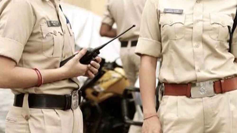 मध्य प्रदेश पुलिस में अब हर स्तर पर