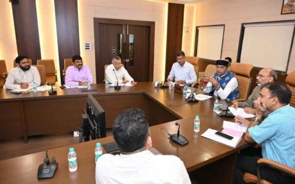 सितंबर से दिसंबर तक युवा और खेलों