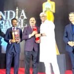 मध्यप्रदेश टूरिज्म बोर्ड को मिला बेस्ट