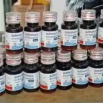 ग्वालियर में बच्चों को दी जा रही