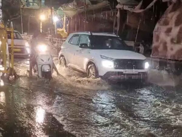 मध्यप्रदेश में मानसून की 'हैप्पी एंडिंग'