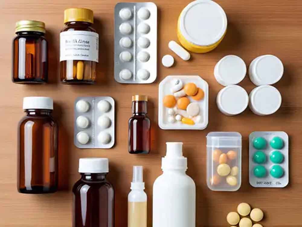 112 दवाइयां क्वालिटी टेस्ट में फेल,