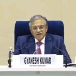 12 राज्यों में वोटर लिस्ट का स्पेशल