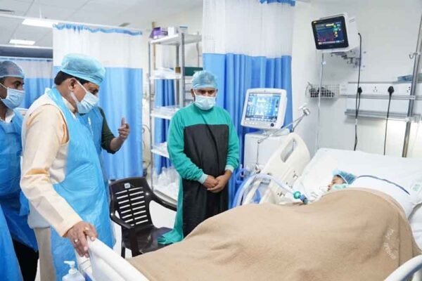 CM मोहन यादव ने तमिलनाडु सरकार