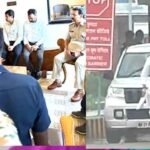 बरेठा घाट को लेकर भाजपा नेताओं