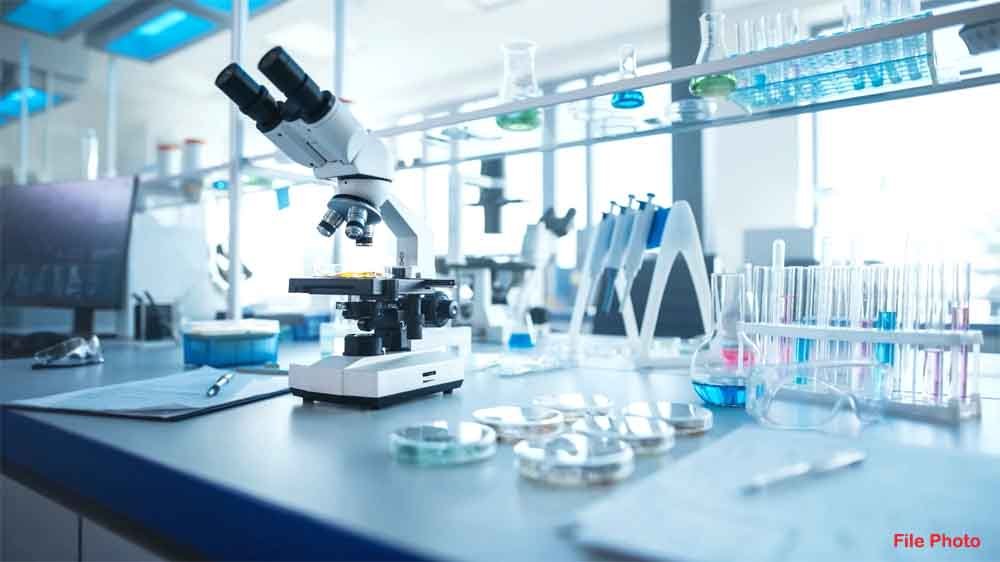 पैथालाजी लैबों पर सीएमओ