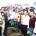 हेमंत की आत्मीयता