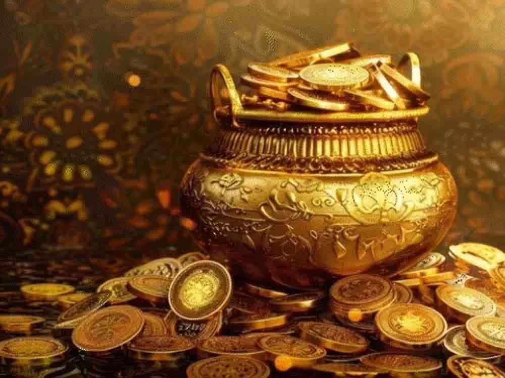 :दिवाली से पहले दो दिन रहेगा पुष्य नक्षत्र