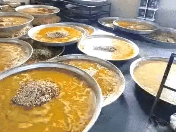 देश का पहला मंदिर बनेगा महाकालेश्वर,