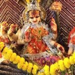 देश का इकलौता महालक्ष्मी मंदिर