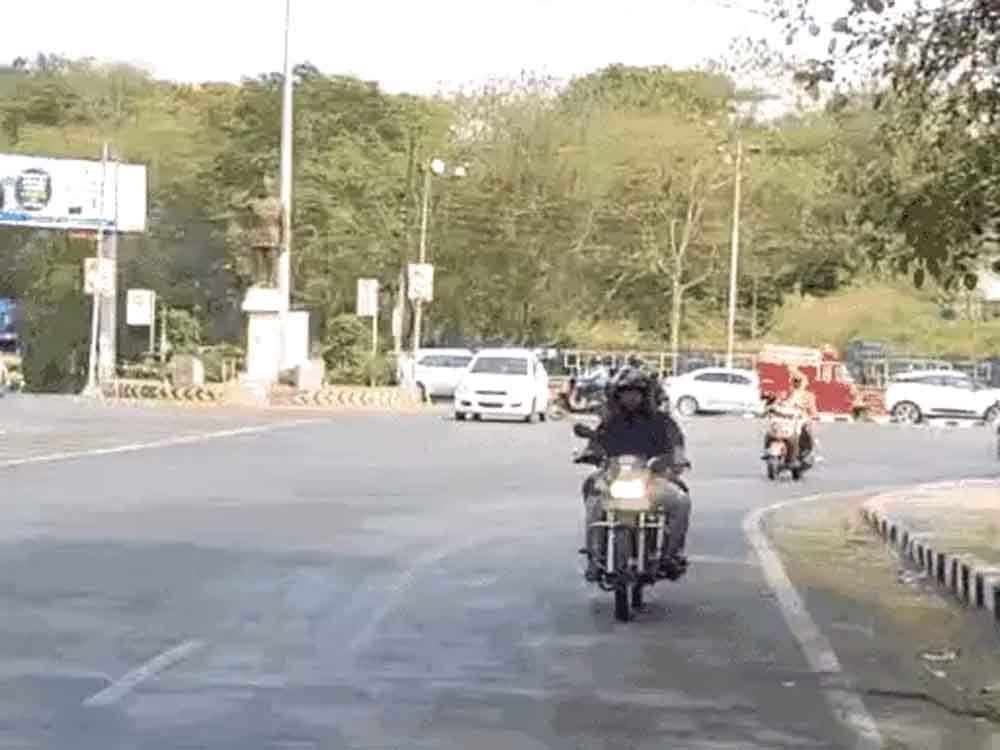 मध्यप्रदेश में अक्टूबर में मिला-