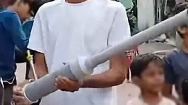 कार्बाइड गनों पर सख्ती: ई-कॉमर्स