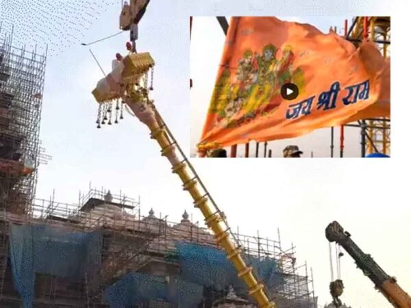 राम मंदिर में फिर भव्य आयोजन: PM