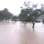 डिप्रेशन, टर्फ और साइक्लोनिक