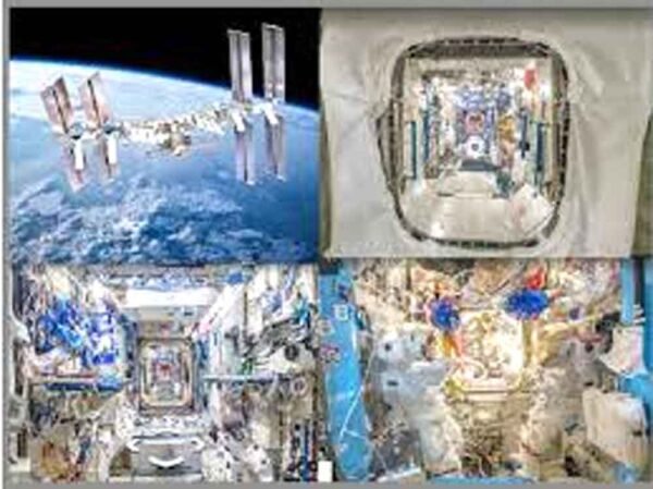 2035 तक भारत का अपना स्पेस स्टेशन