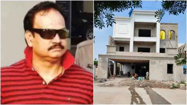 10 करोड़ की आलीशान कोठी, करोड़ों