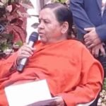 उमा भारती ने दोहराया 2029 में झांसी