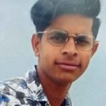 ऑनलाइन डिलीवरी बॉय का शव रेलवे पटरी