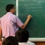 शिक्षा विभाग की बड़ी लापरवाही