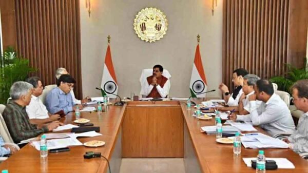 छिंदवाड़ा हादसे के बाद एक्शन में