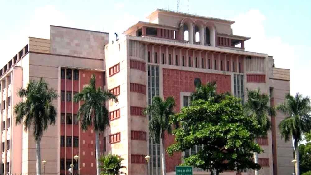 भाजपा में राजनीतिक नियुक्तियों की