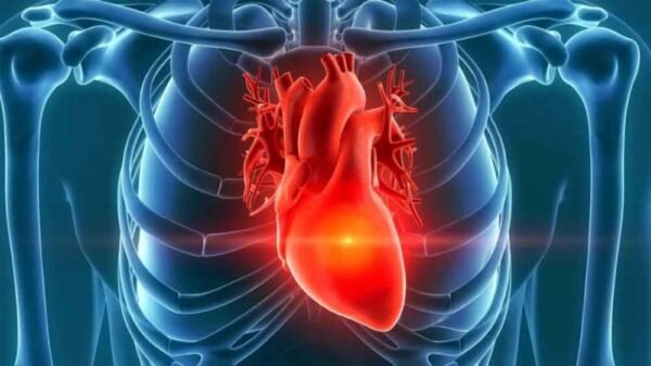 बदलते मौसम में बढ़ रहा हार्ट अटैक का