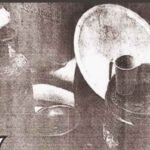 फंगस वाले पानी से