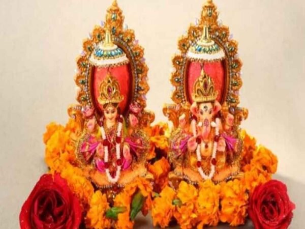 महालक्ष्मी पूजा से बढ़ेगी सुख-समृद्धि,