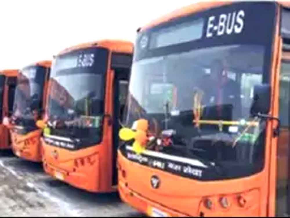 मध्यप्रदेश के 6 बड़े शहरों में जल्द शुरू होगा